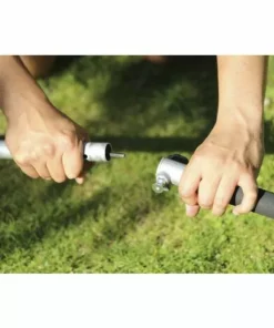 Débroussailleuse à Essence - GM 4T-700 + Masque De Protection GartenMeister -Débroussailleuse Soldes Magasin 11194282 5