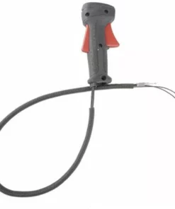 Poignée Accélérateur Débroussailleuse Makita / Dolmar -Débroussailleuse Soldes Magasin 11486538 3