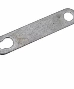 JARDIAFFAIRES Bride De Fixation Adaptable Pour Frein De Chaine Stihl Remplace 1123-162-5800