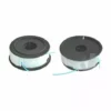 ADAPTABLE Bobine Fil Pour Débroussailleuse Gardena Modèles E+Sense1000, FE-Sense1000 - Ø Fil : 2mm.