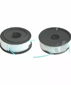 ADAPTABLE Bobine Fil Pour Débroussailleuse Gardena Modèles E+Sense1000, FE-Sense1000 - Ø Fil : 2mm.