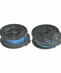 ADAPTABLE Bobine Fil Pour Débroussailleuse Bosch ART25GSA, ART25GSAV, ART25Ergopower - Ø Fil : 1,6mm.