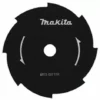 Makita Lame 8 Dents, 230x25,4 Mm - B-14130 -Débroussailleuse Soldes Magasin 11571838 1