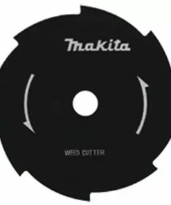 Makita Lame 8 Dents, 230x25,4 Mm - B-14130