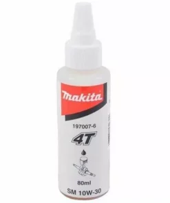 Makita Huile Moteur 4-temps 80ml - 197007-6