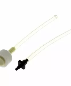 Durite Alimentation De Reservoir Pour Souffleur A Feuilles Ryobi