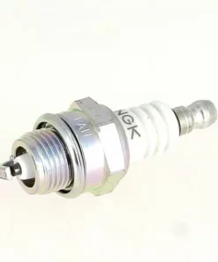 MCCULLOCH Bougie Bpm7a Pour Tronconneuse Mc Culloch