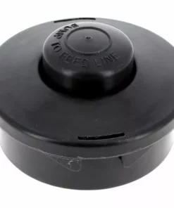 Bobine + Fil 2,4mm Complete Pour Debroussailleuse Einhell -Débroussailleuse Soldes Magasin 11727214 2