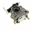 Carburateur Pour Debroussailleuse Florabest 1 Carburateur Pour Debroussailleuse Florabest -Débroussailleuse Soldes Magasin 11727216 1