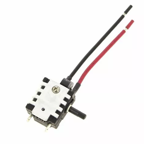 Interrupteur 5131034790 Pour Coupe Bordures Ryobi 3 Interrupteur 5131034790 Pour Coupe Bordures Ryobi