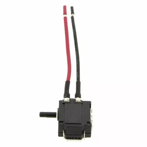 Interrupteur 5131034790 Pour Coupe Bordures Ryobi 4 Interrupteur 5131034790 Pour Coupe Bordures Ryobi – Image 2