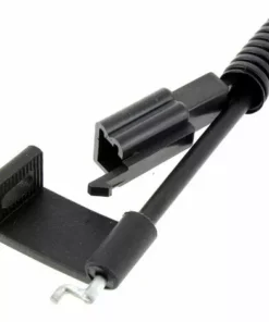 Cable + Interrupteur 2 Cosses Pour Debroussailleuse Ryobi 9 Cable + Interrupteur 2 Cosses Pour Debroussailleuse Ryobi -Débroussailleuse Soldes Magasin 11727332 4