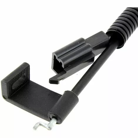 Cable + Interrupteur 2 Cosses Pour Debroussailleuse Ryobi 6 Cable + Interrupteur 2 Cosses Pour Debroussailleuse Ryobi – Image 4