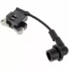 Bobine D'allumage 1e40f-e.3 , 411726 Pour Debroussailleuse Ryobi -Débroussailleuse Soldes Magasin 11727643 1