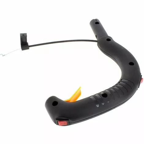 Poignee 5131027679 Pour Souffleur A Feuilles Homelite 3 Poignee 5131027679 Pour Souffleur A Feuilles Homelite