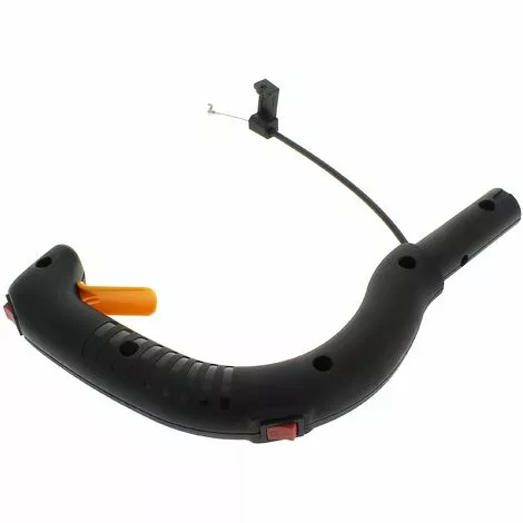 Poignee 5131027679 Pour Souffleur A Feuilles Homelite 4 Poignee 5131027679 Pour Souffleur A Feuilles Homelite – Image 2