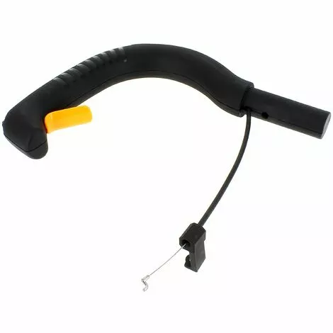 Poignee 5131027679 Pour Souffleur A Feuilles Homelite 5 Poignee 5131027679 Pour Souffleur A Feuilles Homelite – Image 3