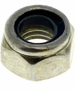 Ecrou Nylstop 5131029116 Pour Debroussailleuse Ryobi
