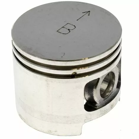 Piston Pour Debroussailleuse Id-tech 3 Piston Pour Debroussailleuse Id-tech