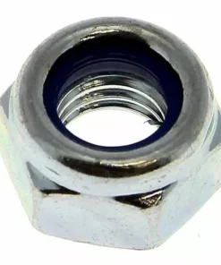 Ecrou De Lame Nylstop Pour Debroussailleuse Ryobi