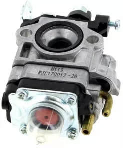 Carburateur H619 = H119 411286 Pour Debroussailleuse Al-ko