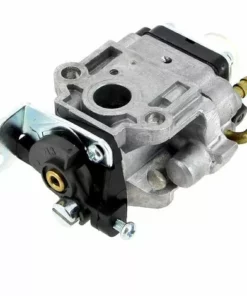 Carburateur H619 = H119 411286 Pour Debroussailleuse Al-ko -Débroussailleuse Soldes Magasin 11728818 3