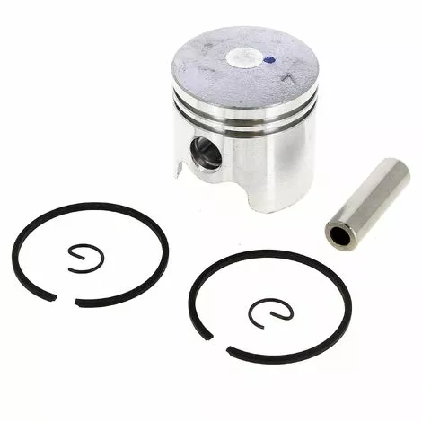 WOODSTAR Kit Piston Pour Debroussailleuse Tck Garden 3 WOODSTAR Kit Piston Pour Debroussailleuse Tck Garden