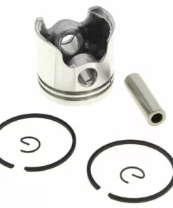 WOODSTAR Kit Piston Pour Debroussailleuse Tck Garden 5 WOODSTAR Kit Piston Pour Debroussailleuse Tck Garden -Débroussailleuse Soldes Magasin 11729475 2