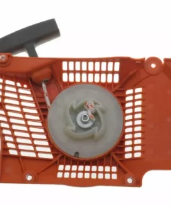 JARDIAFFAIRES Lanceur Adaptable Pour Tronçonneuse Husqvarna 362, 365, 371 Et 372 6 JARDIAFFAIRES Lanceur Adaptable Pour Tronçonneuse Husqvarna 362, 365, 371 Et 372 -Débroussailleuse Soldes Magasin 11740366 2