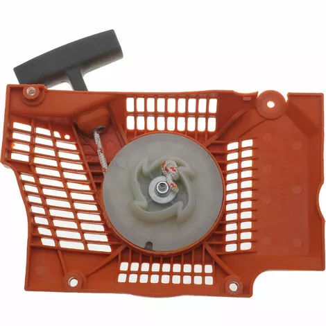 JARDIAFFAIRES Lanceur Adaptable Pour Tronçonneuse Husqvarna 362, 365, 371 Et 372 4 JARDIAFFAIRES Lanceur Adaptable Pour Tronçonneuse Husqvarna 362, 365, 371 Et 372 – Image 2