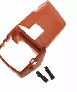 JARDIAFFAIRES Couvercle De Cylindre Adaptable Pour Husqvarna 362, 365, 371 Et 372 -Débroussailleuse Soldes Magasin 11740367 3