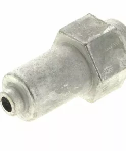 Axe Central De Tete Pour Debroussailleuse Ryobi