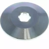 Flasque Exterieure De Lame Pour Debroussailleuse Ryobi 1 Flasque Exterieure De Lame Pour Debroussailleuse Ryobi -Débroussailleuse Soldes Magasin 11770456 1