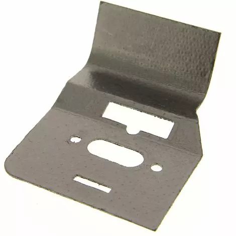 Plaque Arriere De Silencieux Pour Debroussailleuse Ryobi 3 Plaque Arriere De Silencieux Pour Debroussailleuse Ryobi