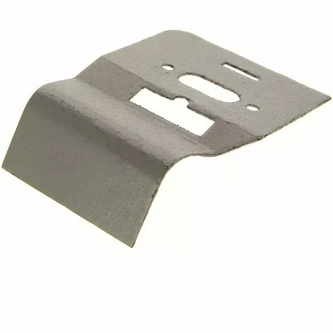Plaque Arriere De Silencieux Pour Debroussailleuse Ryobi 4 Plaque Arriere De Silencieux Pour Debroussailleuse Ryobi – Image 2