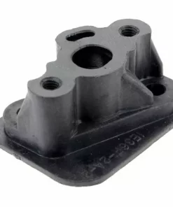 Pipe D'admission 123073509/0 Pour Debroussailleuse Mac Allister