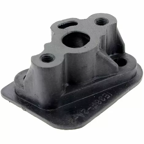 Pipe D'admission 123073509/0 Pour Debroussailleuse Mac Allister 3 Pipe D'admission 123073509/0 Pour Debroussailleuse Mac Allister