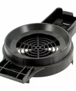 Carter Inferieur Pour Souffleur A Feuilles Ryobi