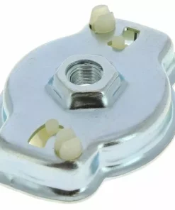 Ensemble Cliquets Lanceur Pour Debroussailleuse Florabest