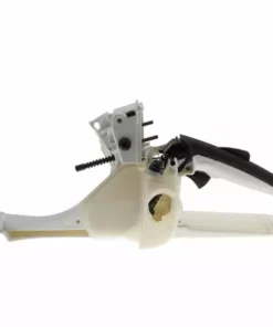 JARDIAFFAIRES Carter De Réservoir Avec Poignée Pour Stihl 024, 026, MS240 Et MS260 -Débroussailleuse Soldes Magasin 1209855 3