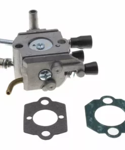 JARDIAFFAIRES Carburateur Adaptable Débroussailleuse Stihl Remplace 4134-120-0603 7 JARDIAFFAIRES Carburateur Adaptable Débroussailleuse Stihl Remplace 4134-120-0603 -Débroussailleuse Soldes Magasin 12128575 3