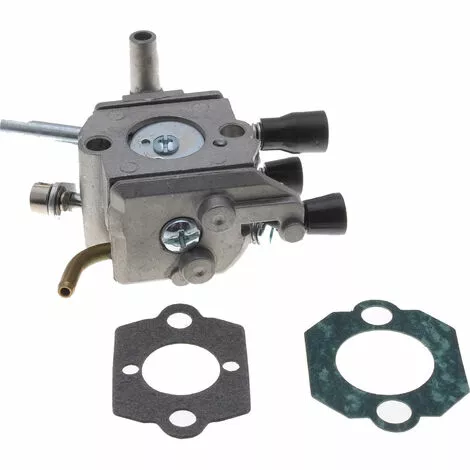 JARDIAFFAIRES Carburateur Adaptable Débroussailleuse Stihl Remplace 4134-120-0603 5 JARDIAFFAIRES Carburateur Adaptable Débroussailleuse Stihl Remplace 4134-120-0603 – Image 3