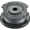 Bosch Home And Garden F016800569 Bobine De Rechange Adapté à (modèle De Coupe-bordures): Bosch Easygrasscut 18 -Débroussailleuse Soldes Magasin 12173393 1