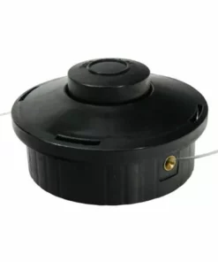 Bobine De Fil Pour Débroussailleuse Ø1,5mm X 5,2m Werkapro -Débroussailleuse Soldes Magasin 12193756 3