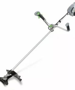 Debroussailleuse Sans Fil Ego Power+ Avec Lame 3 Dents BC3800E - Gris 7 Debroussailleuse Sans Fil Ego Power+ Avec Lame 3 Dents BC3800E - Gris -Débroussailleuse Soldes Magasin 12317827 2