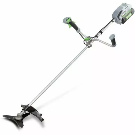 Debroussailleuse Sans Fil Ego Power+ Avec Lame 3 Dents BC3800E - Gris 4 Debroussailleuse Sans Fil Ego Power+ Avec Lame 3 Dents BC3800E - Gris – Image 2