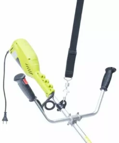 Débroussailleuse électrique Werkapro 1400 W 8 Débroussailleuse électrique Werkapro 1400 W -Débroussailleuse Soldes Magasin 12320455 3