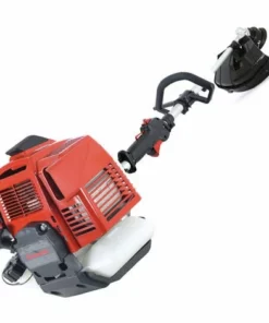 KAWASAKI POWER TOOLS Débroussailleuse Thermique Poignée Unique Kawasaki TJ53E - -