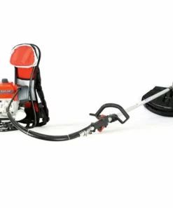 KAWASAKI POWER TOOLS Débroussailleuse à Dos Kawasaki TJ53E - -