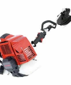 KAWASAKI POWER TOOLS Débroussailleuse Thermique Poignée Unique Kawasaki TJ35E - -